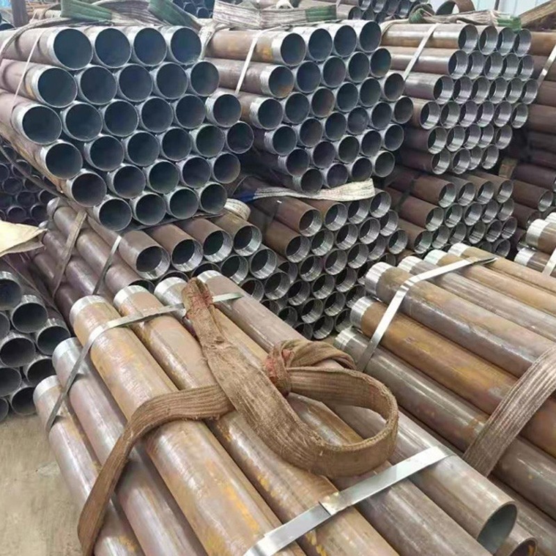 林口地质钻探用跟管