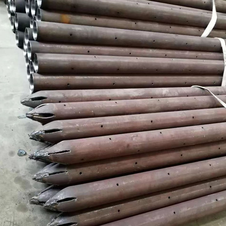 林口76mm管棚管