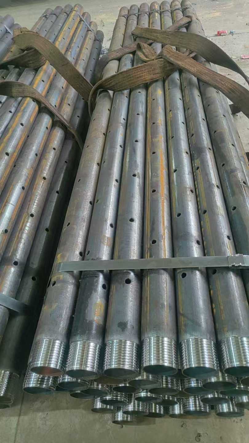 林口159mm管棚管