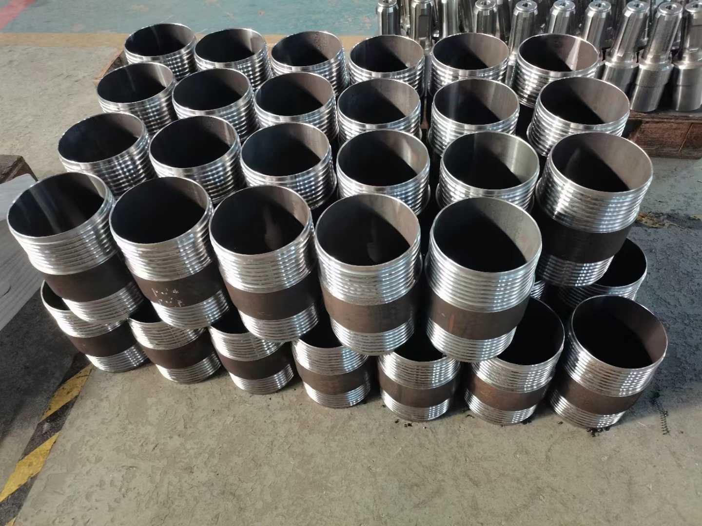 林口219mm管棚管